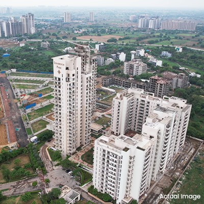 VATIKA SOVEREIGN PARK Images