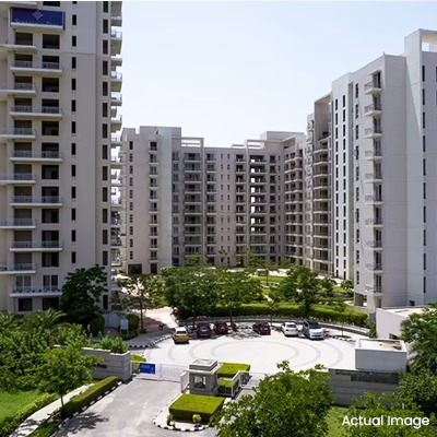 VATIKA SOVEREIGN PARK Images