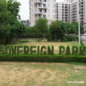 VATIKA SOVEREIGN PARK Images