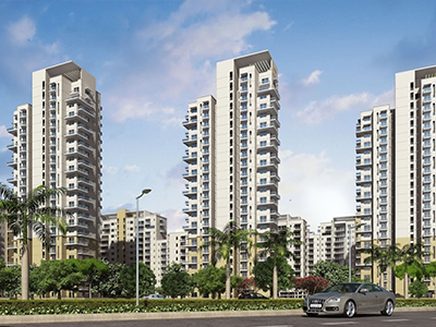 Vatika Sovereign Park Sector 99 Gurugram