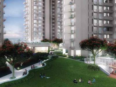 Vatika Sovereign Park Sector 99 Gurugram