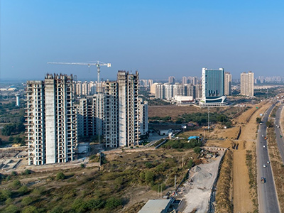 Vatika Sovereign Park Sector 99 Gurgaon