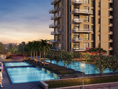 Vatika Sovereign Park Sector 99 Gurgaon